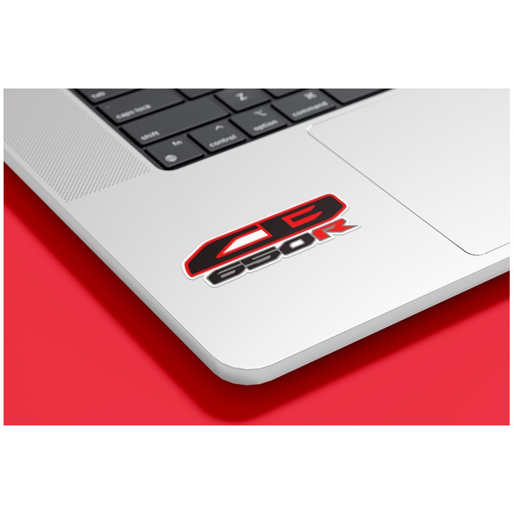 Honda Cb 650r Stickers Decals - DecalsHouse