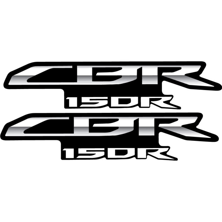 Honda Cbr 150 Stickers Decals - DecalsHouse