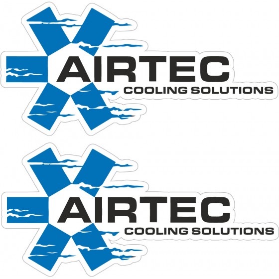 2x Airtec Cooling Solutions...