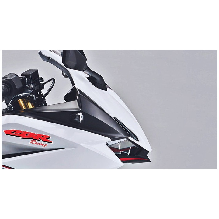 Honda Cbr Racing Stickers Decals - DecalsHouse