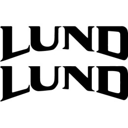 Buy Lund Boat Kit Decal Sticker Online