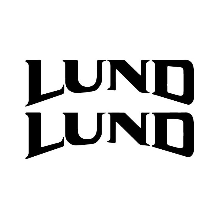 Buy Lund Boat Kit Decal Sticker Online