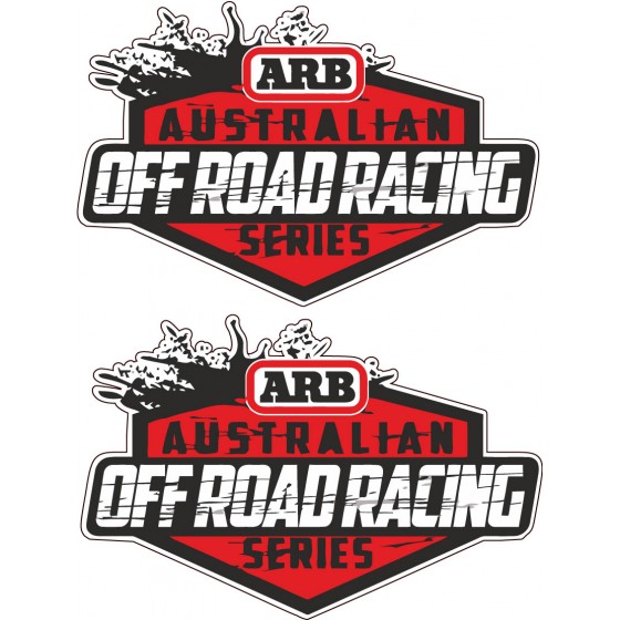 2x Arb Off Road Australian...