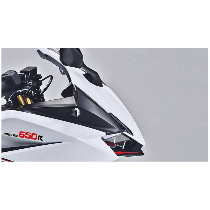 Honda Cr 650r Pro Link Stickers Decals - DecalsHouse