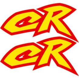 Honda Cr Stickers Decals - DecalsHouse