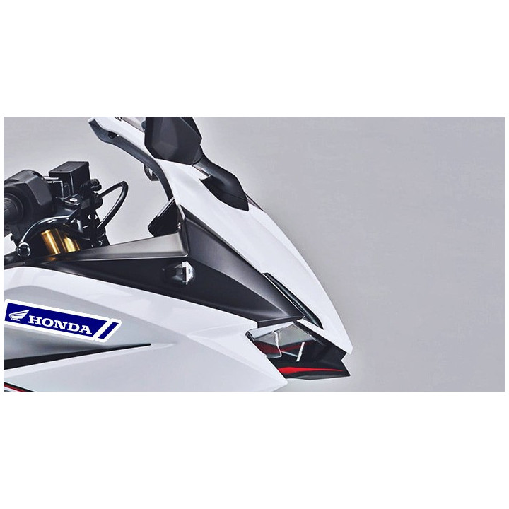 Honda Cr Swingarm Stickers Decals - DecalsHouse