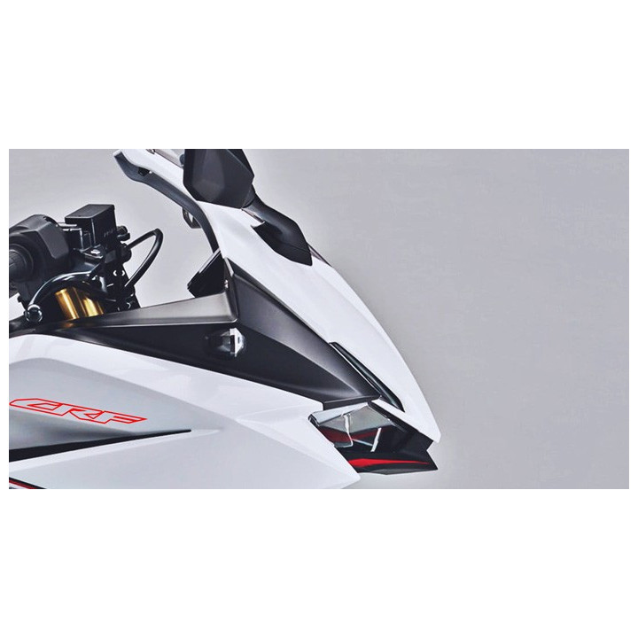 Honda Crf Style 2 Stickers Decals - DecalsHouse