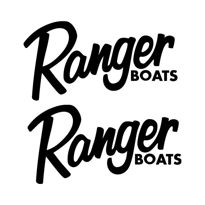 Buy Ranger 350v Boat Kit Decal Sticker Online