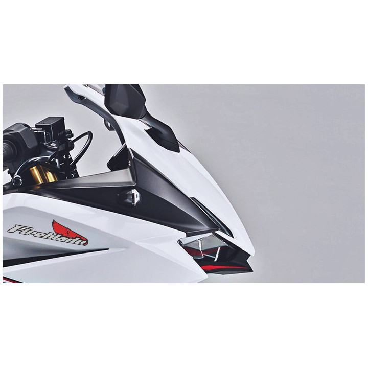 Honda Fireblade Stickers Decals - DecalsHouse