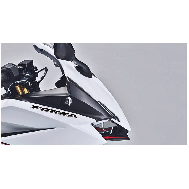 Honda Forza Stickers Decals - DecalsHouse