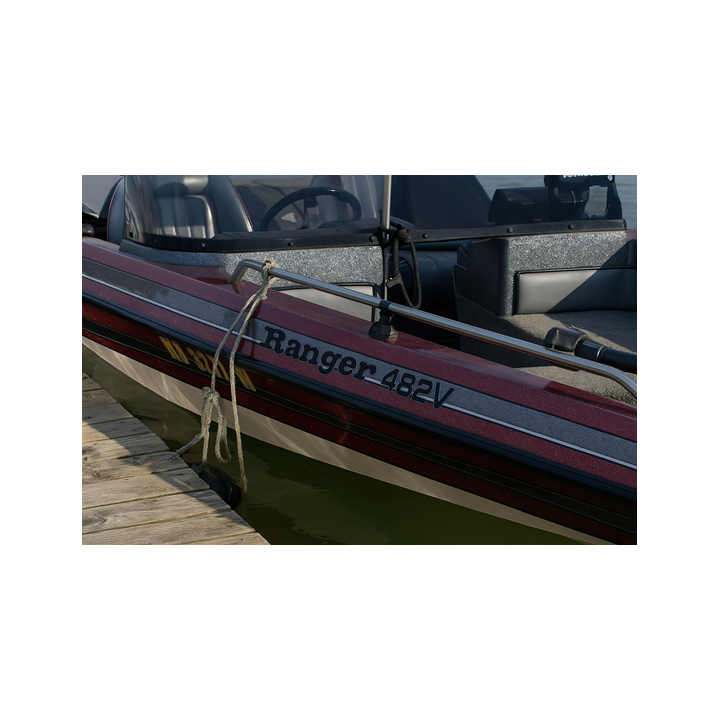 Buy Ranger 482v Boat Kit Decal Sticker Online