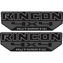 Honda Fourtrax Rancher Stickers Decals - DecalsHouse