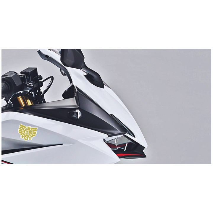 Honda Gl 1200 Gold Wing Stickers Decals - DecalsHouse