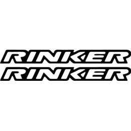 Buy Rinker S Boat Kit Decal Sticker Online