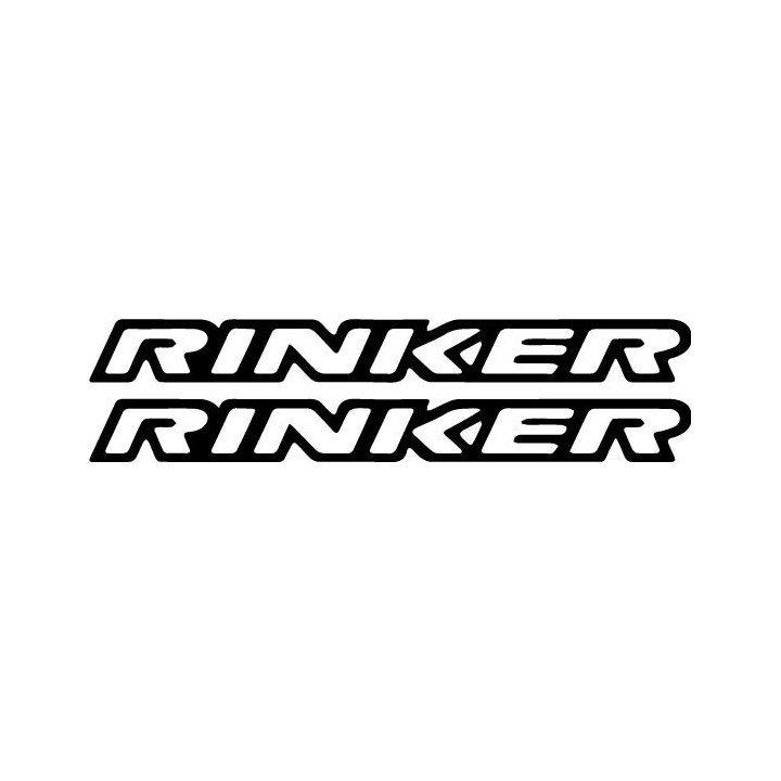 Buy Rinker S Boat Kit Decal Sticker Online