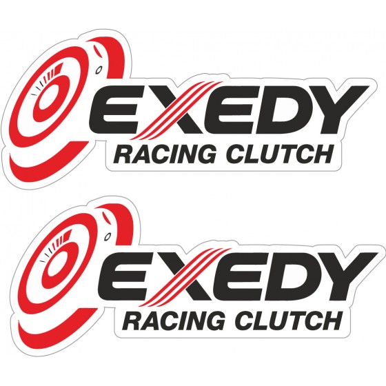 2x Exedy Racing Clutch...