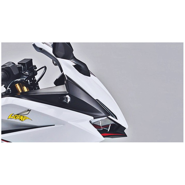 Honda Hornet Stickers Decals - DecalsHouse