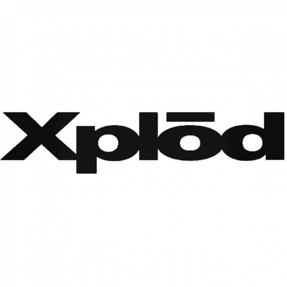 Sony Xplod Audio Style 1...
