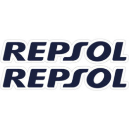 Honda Repsol 1 Stickers Decals - DecalsHouse