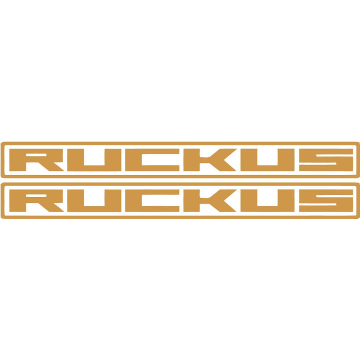 Honda Ruckus Stickers Decals - DecalsHouse