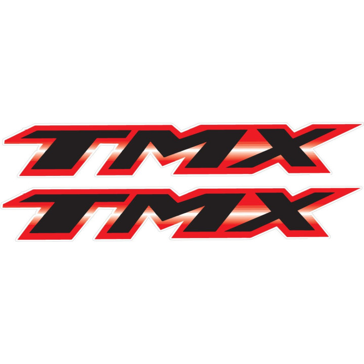Honda Tmx Stickers Decals - DecalsHouse