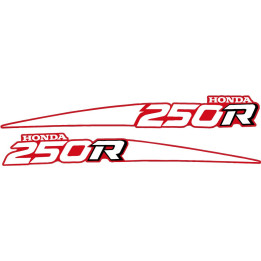 Honda Trx Stickers Decals - DecalsHouse