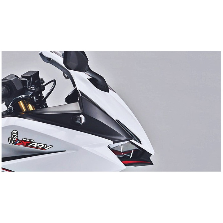 Honda X Adv Dakar Stickers Decals - DecalsHouse