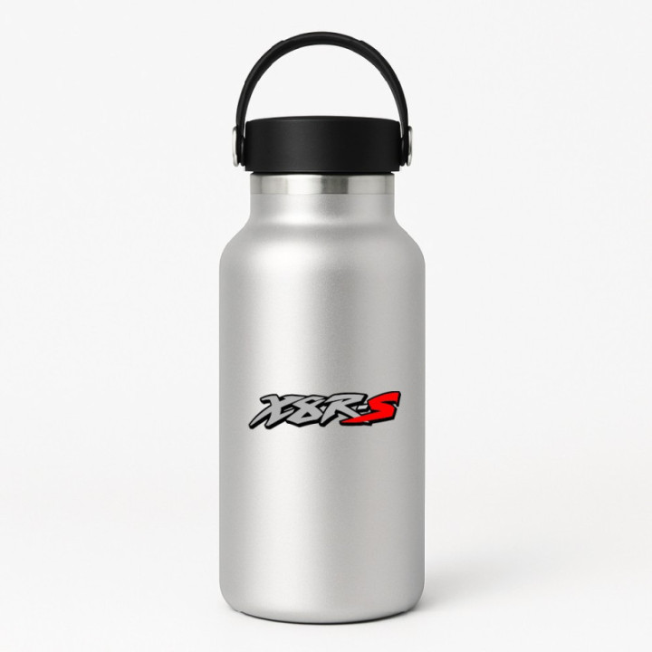 Honda X8R-S Stickers – Super Sport Scooter Motorcycle Decals (2-Pack)