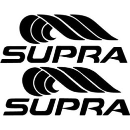 Buy Supra S Boat Kit Decal Sticker Online