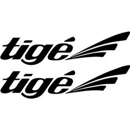Buy Tige S Boat Kit Decal Sticker Online
