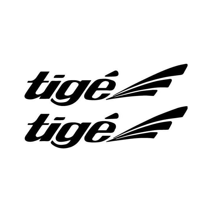 Buy Tige S Boat Kit Decal Sticker Online