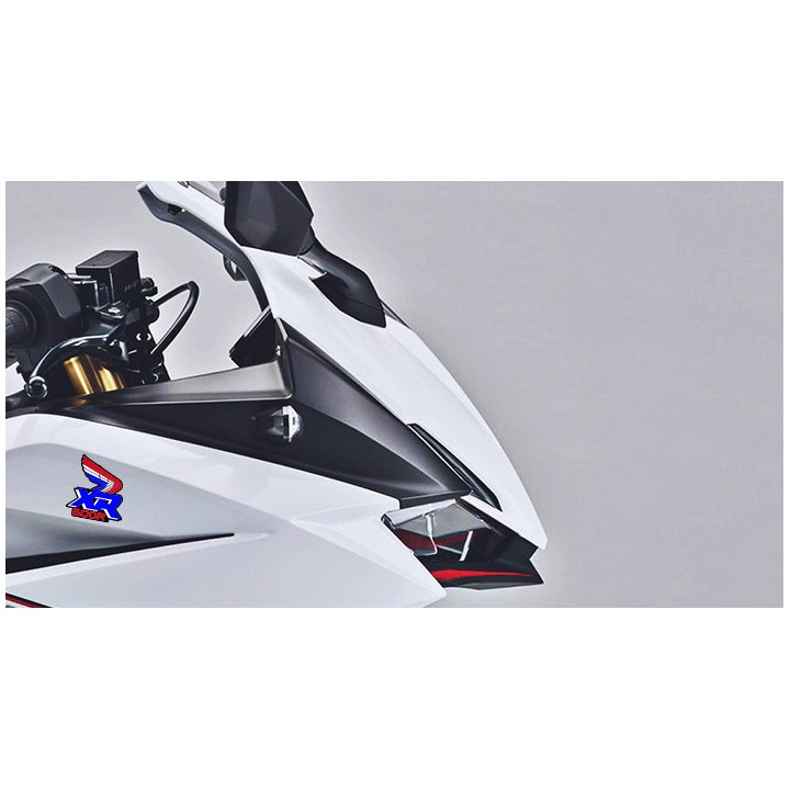 Honda Xr600r Wings Style 2 Stickers Decals - DecalsHouse