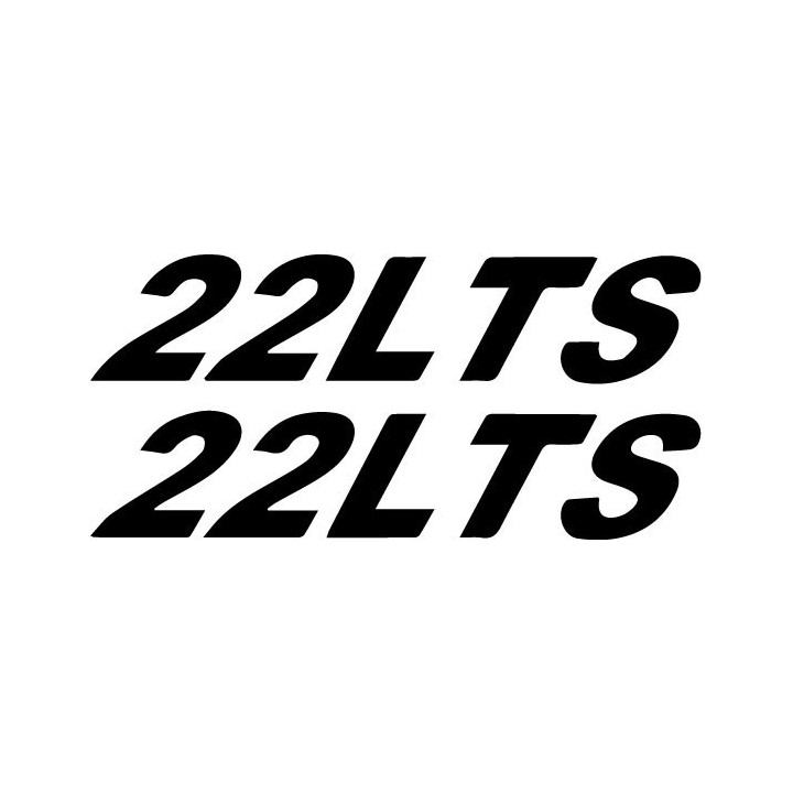 Buy Triton S 22lts Boat Kit Decal Sticker Online