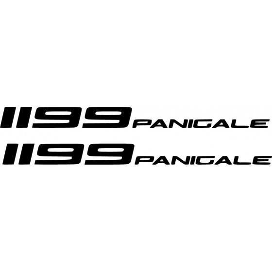 Ducati 1199 Panigale Die...