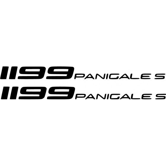 Ducati 1199 Panigale S Die...