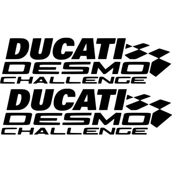 Ducati Desmo Challange Die...