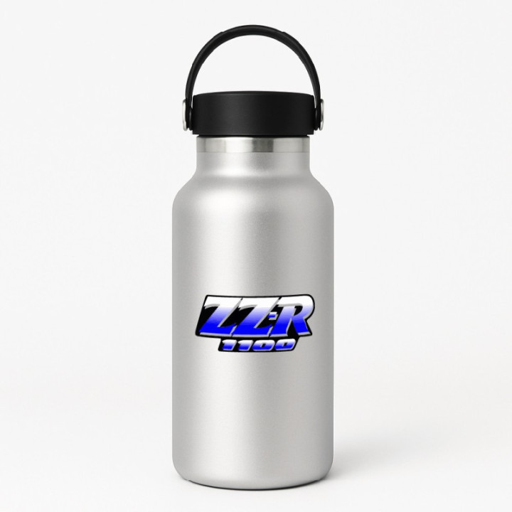 Awasaki Zzr 1100 Stickers Decals - DecalsHouse