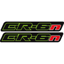 Kawasaki Er 6n 1 Stickers Decals - DecalsHouse