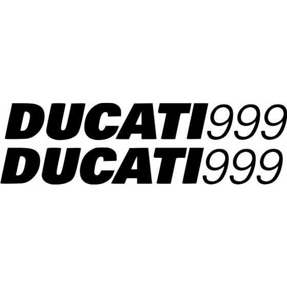Ducati Superbike 999 Die...