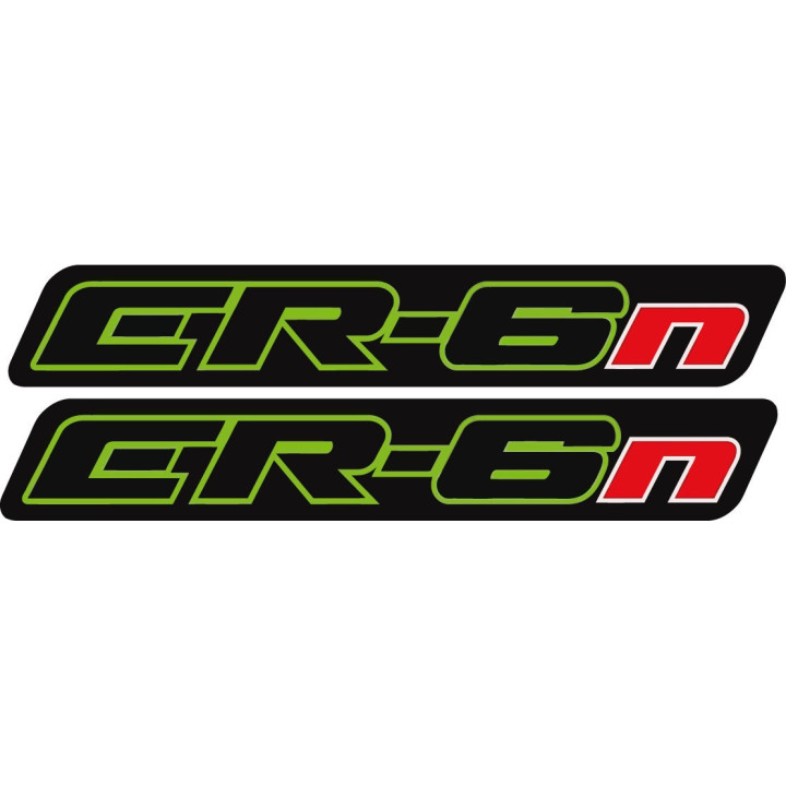 Kawasaki Er 6n 1 Stickers Decals - DecalsHouse