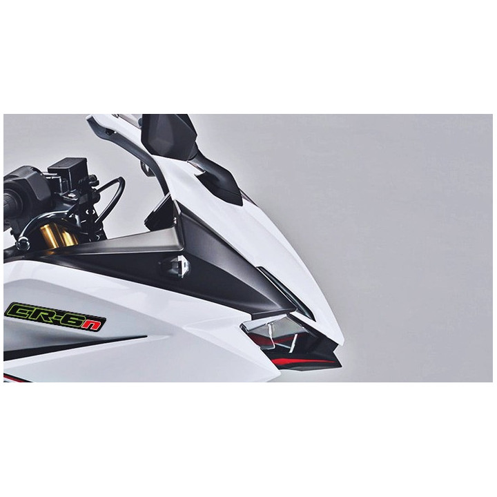 Kawasaki Er 6n 1 Stickers Decals - DecalsHouse