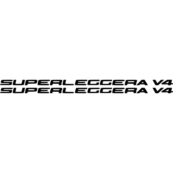 Ducati Superleggera V4 Die...