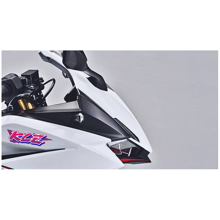 Kawasaki Kle Stickers Decals - DecalsHouse