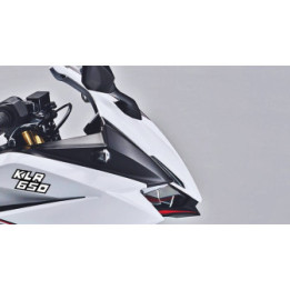 Kawasaki Klr 650 Stickers Decals - DecalsHouse