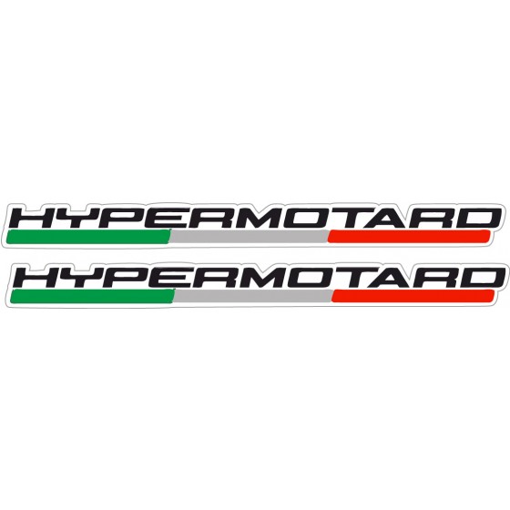 Ducati Hm Hypermotard...