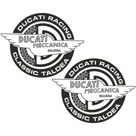 Ducati Meccanica Bologna...