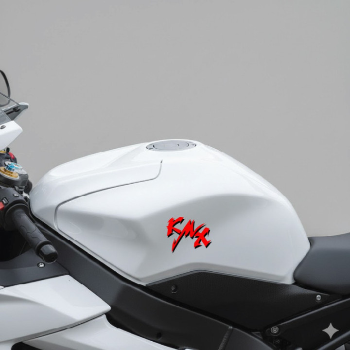 Kawasaki Kmx Stickers Decals - DecalsHouse