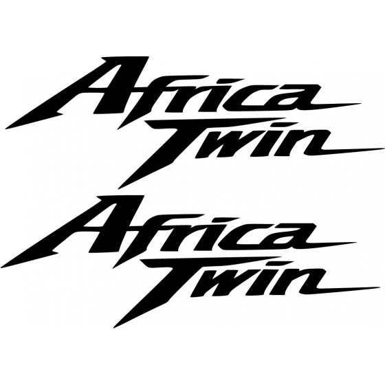 Honda Africa Twin Die Cut...