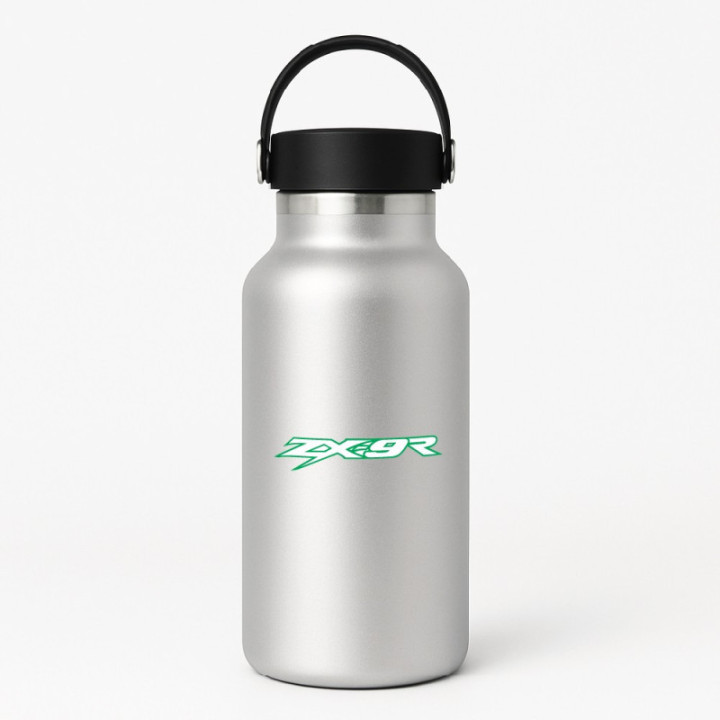 Kawasaki Ninja Zx 9r 1 Stickers Decals - DecalsHouse