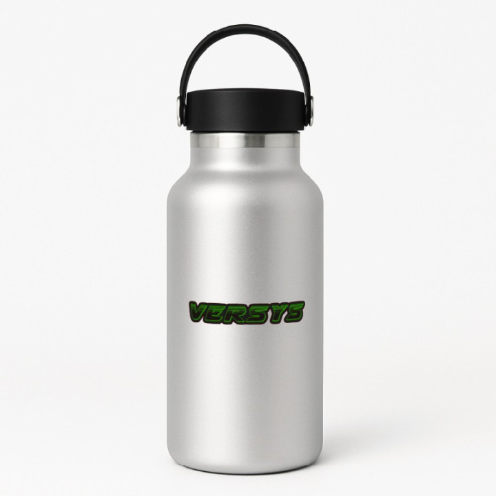 Kawasaki Versys Green Stickers Decals - DecalsHouse